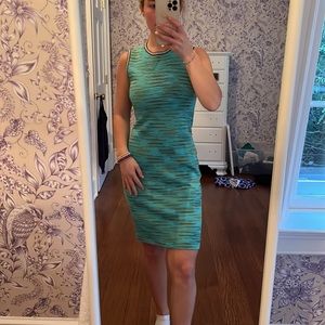 Missoni Dress